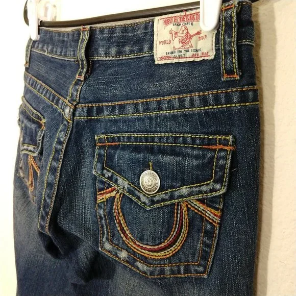 True Religion | Jeans | True Religion Womens Joey Big T True Religion | Jeans | True Religion Womens Joey Big T